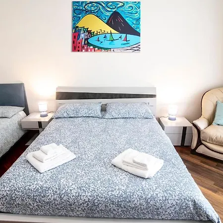 Bed & Breakfast Sogno O Son Desto