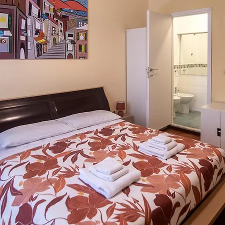 Bed & Breakfast Sogno O Son Desto 4*