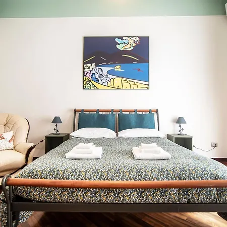 Sogno O Son Desto Bed & Breakfast Neapol