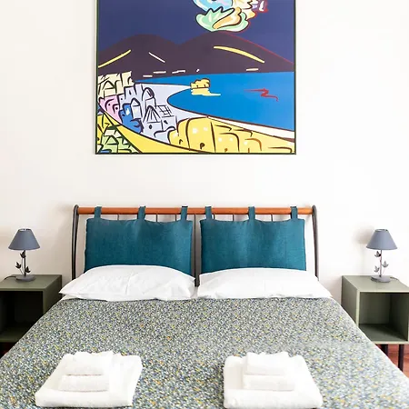 Bed & Breakfast Sogno O Son Desto Neapol