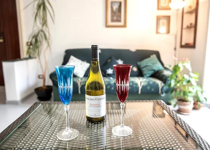 Sogno O Son Desto 나폴리