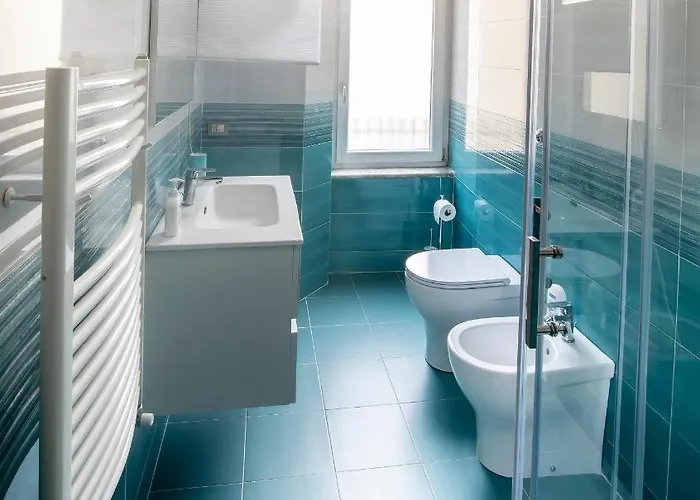 Sogno O Son Desto B&B 나폴리