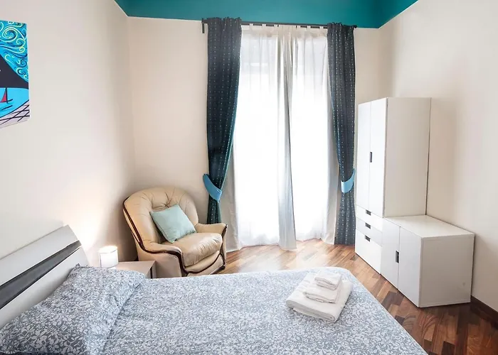 Sogno O Son Desto B&B 4*