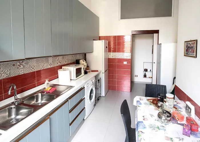 Sogno O Son Desto B&B 4*