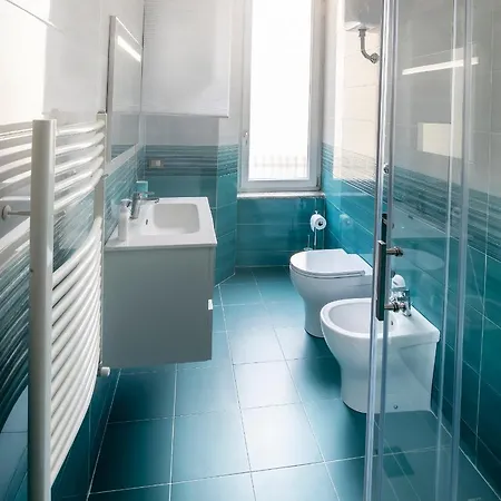 Sogno O Son Desto Panzió Nápoly