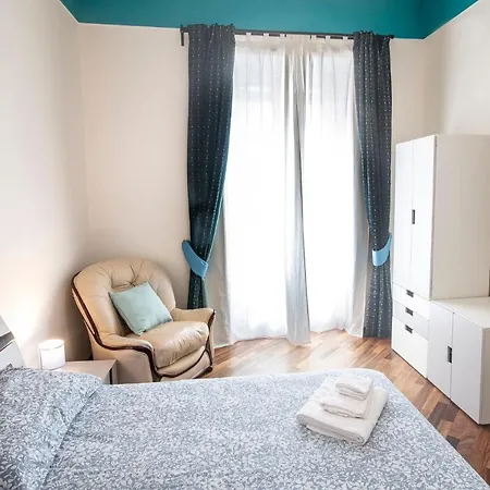 Sogno O Son Desto Panzió 4*