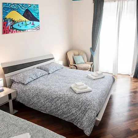 Panzió Sogno O Son Desto