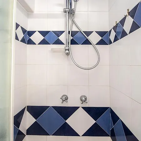 Sogno O Son Desto 4* Nápoly