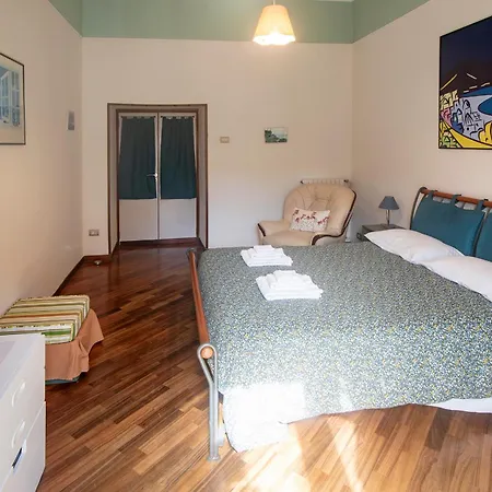 Panzió Sogno O Son Desto 4*