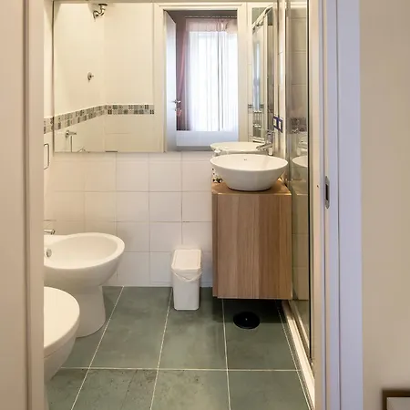 Sogno O Son Desto Panzió