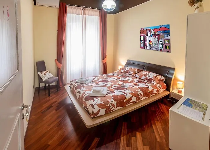 Sogno O Son Desto Νάπολη