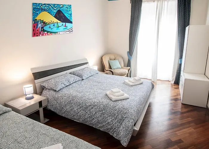 Bed and Breakfast Sogno O Son Desto