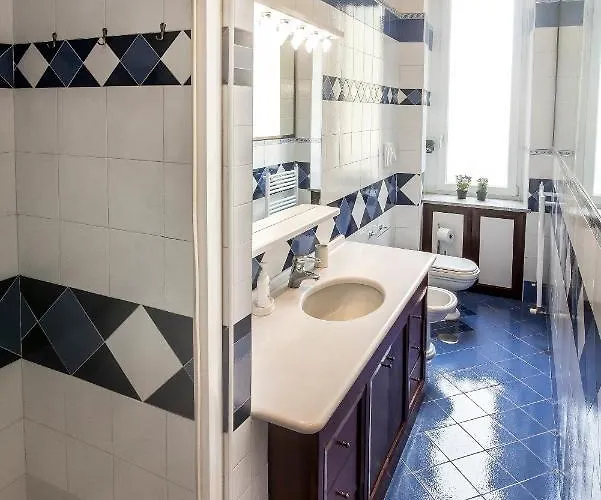 Sogno O Son Desto Bed and Breakfast 4*