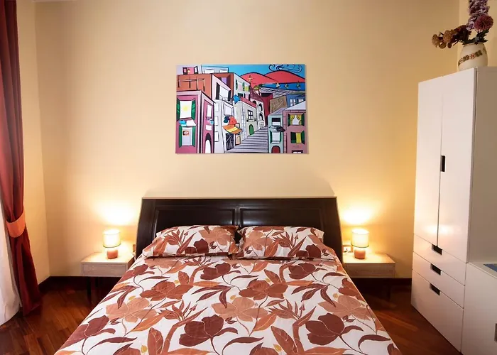 Sogno O Son Desto Bed and Breakfast Νάπολη