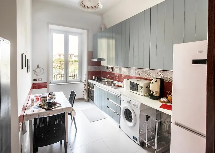 Bed and Breakfast Sogno O Son Desto