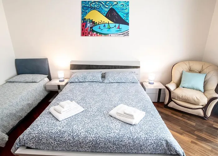 Bed and Breakfast Sogno O Son Desto