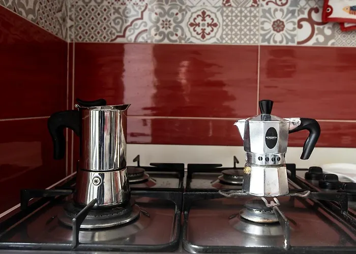 Sogno O Son Desto Bed and Breakfast