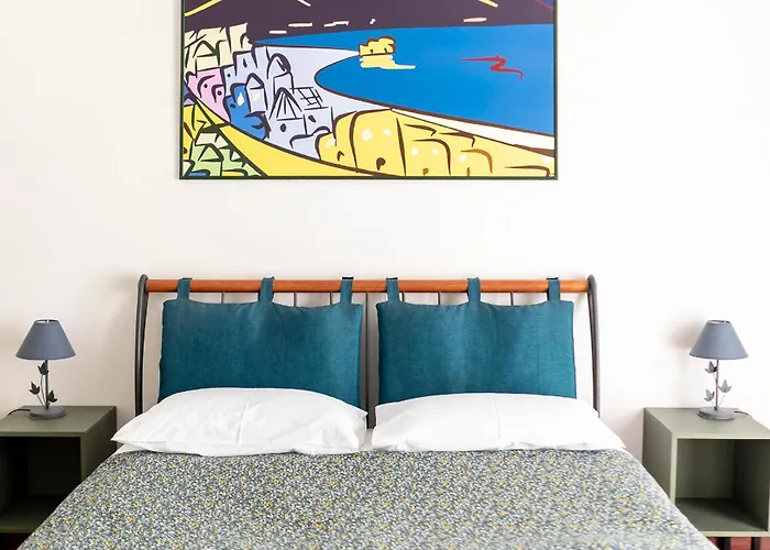 Bed and Breakfast Sogno O Son Desto Νάπολη