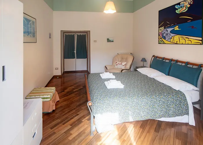 Bed and Breakfast Sogno O Son Desto 4*