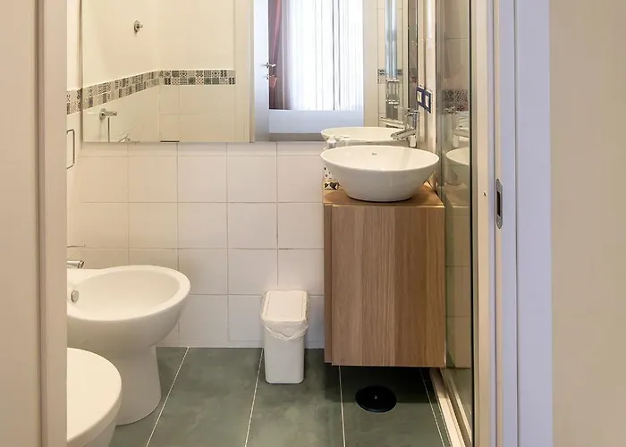 Sogno O Son Desto Bed and Breakfast