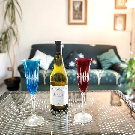 Sogno O Son Desto Naples