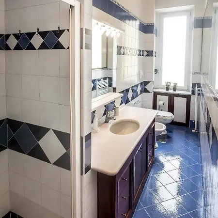 Sogno O Son Desto Bed & Breakfast *