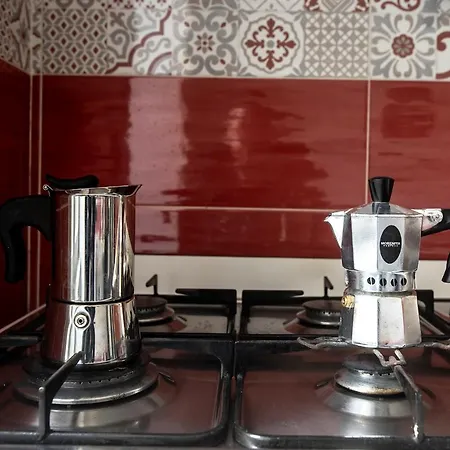 Sogno O Son Desto فندق مبيت وإفطار